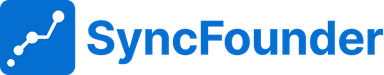 SyncFounder Logo